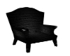 Classy Black Chair