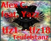 Alex C. feat. Yazz