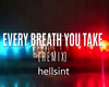 every breath remix
