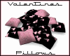 Valentines Pillows