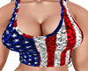 MM 4TH JULY TOP