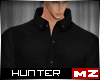 HMZ: Hot Black Shirt