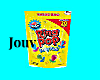 Ring Pop Candy