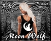 [BM]MoonWolf T-shirt