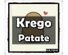 Krego- Patate