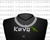 Kavo custom chain