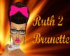 *M* Ruth2 Brunette