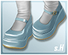 s.H Drv MaryJane Flat v1