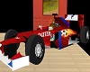 ]RDR[ Formula Car #08