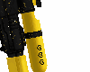 Water Gun Toy