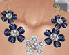 Jasmine Jewelry Set
