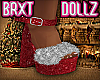 Santa Baby Heels