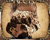 Leopard Blouse