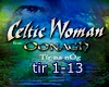 Celtic Woman feat oonagh