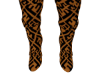 Mel Fendi Boots