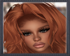 Xena Ginger Waves