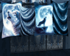 Wolf Dreams Pillows