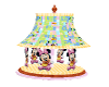 MINNIE MOUSE LAMP