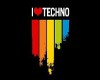love techno