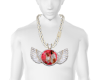 [L&R]NecklaceSpinM