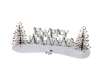 CHRISTMAS DECO