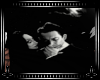 6X9 Gomez & Morticia Top