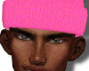 Pink Beanie