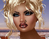 lip gloss w/piercing