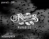 The Rasmus paradise