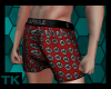 [TK] DBZ Boxers v1
