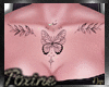 Butterfly Chest