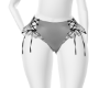 Mini Frill Shorts