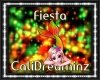 Fiesta * Glitter