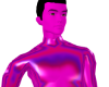 HOLO PINK SKIN