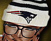 Patriots Beanie