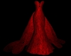 red wedding dress (MW)