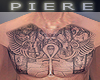 P| pharaoh