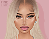 F. Helen Blonde
