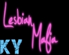 lesbian Mafia Sign [ky]