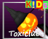 [Tc] Kids Little Pumpkin