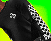Black Rhude Sweatshirt