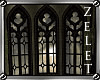 |LZ|Medieval Throne Room