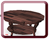 Table Wood look