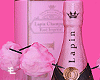 Lapin Champagne Rosè