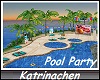 POOL PARTY  :-)