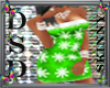 {DSD}Snow Queen Green[S]