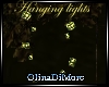 (OD) Hanging lights