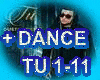 Dustin Richie/tu+DANCE