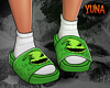 Y| Slipper Boogieman