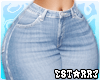 Cute jeans Wash